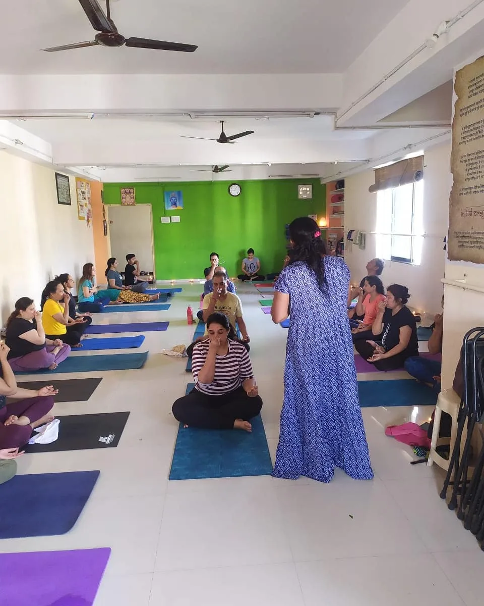AUM YOGA VEDANTA CENTRE