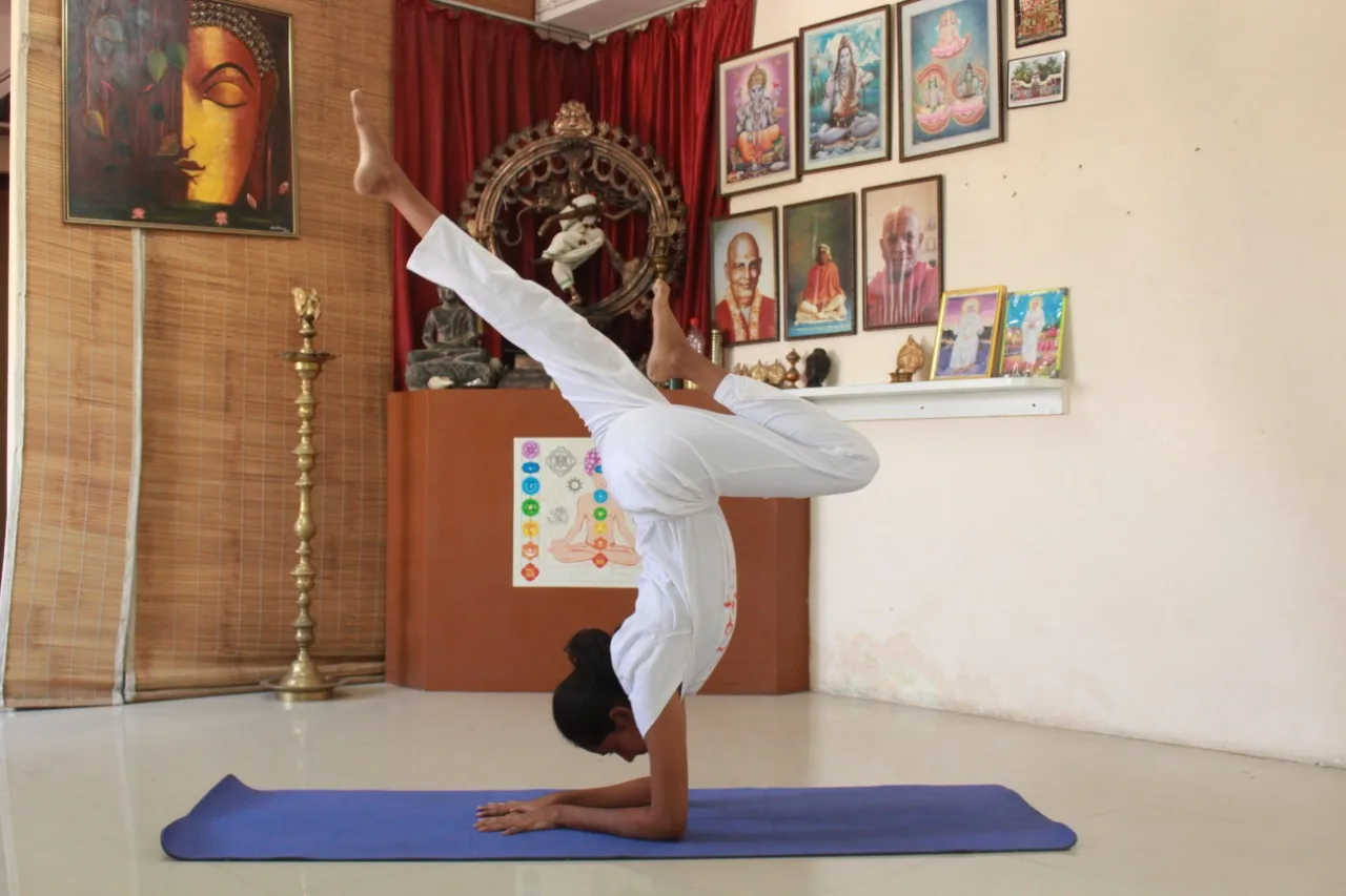 AUM YOGA VEDANTA CENTRE