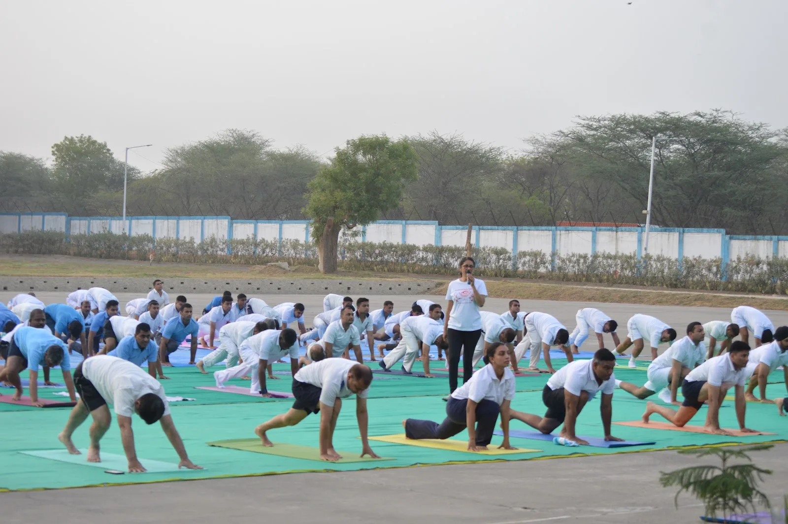 AUM YOGA VEDANTA CENTRE