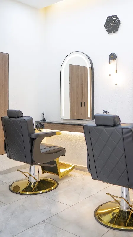 Kutz The Salon Shivaji Nagar
