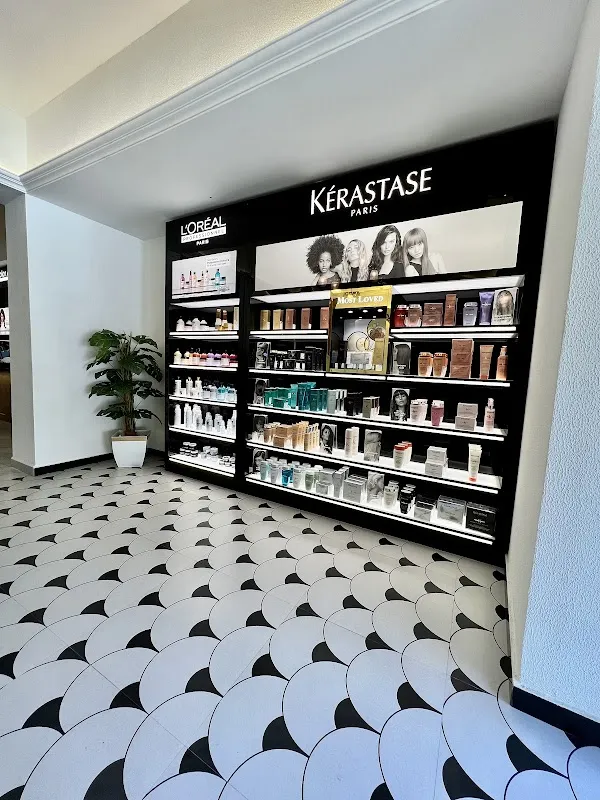 Kutz The Salon Shivaji Nagar