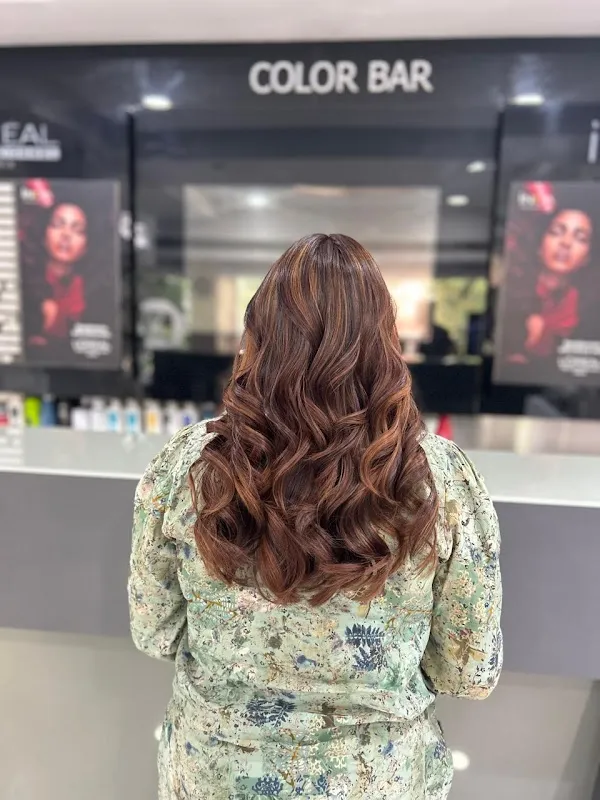 Kutz The Salon Shivaji Nagar