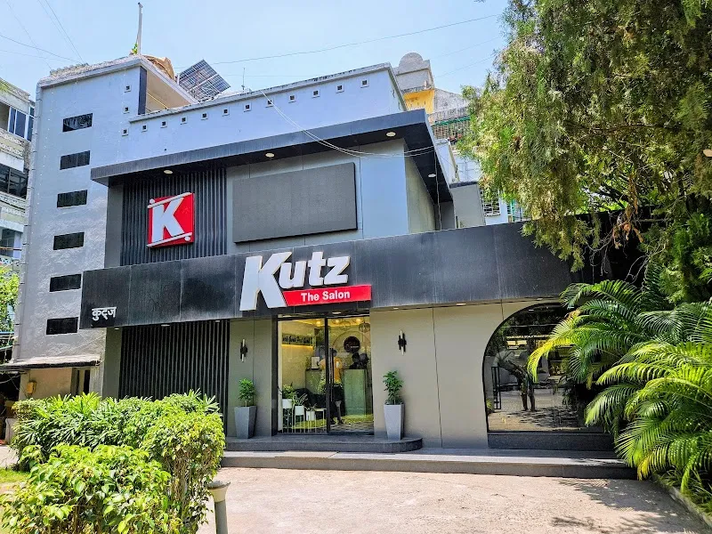 Kutz The Salon Shivaji Nagar