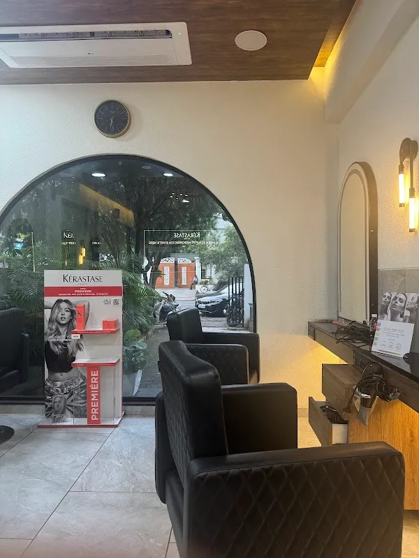 Kutz The Salon Shivaji Nagar