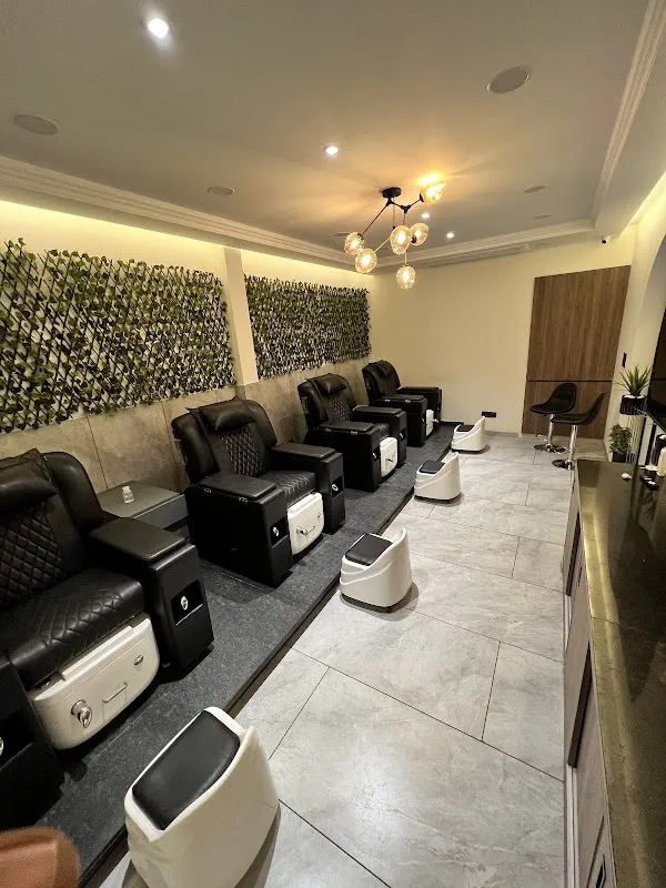 Kutz The Salon Shivaji Nagar
