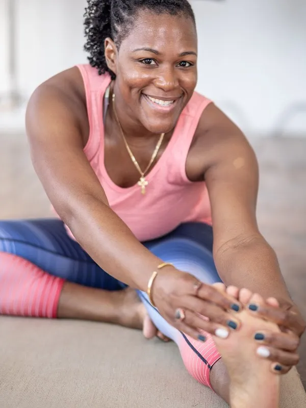 TheYogaMarque