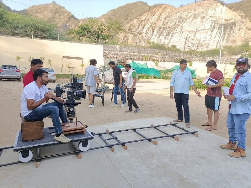 Jaipur Film Studio