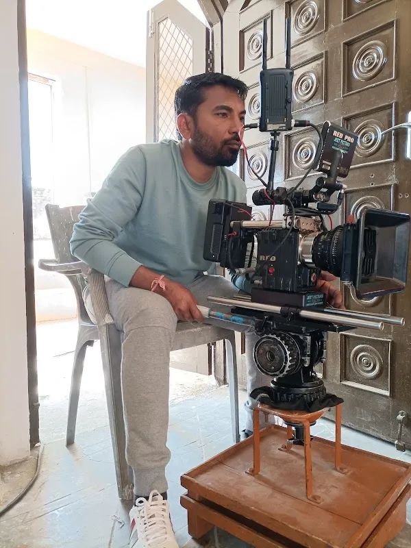 Jaipur Film Studio