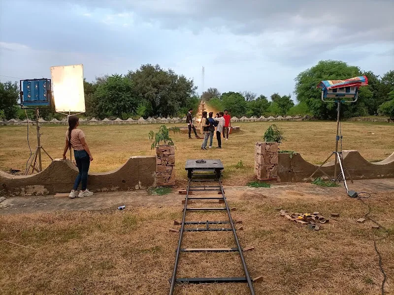 Jaipur Film Studio