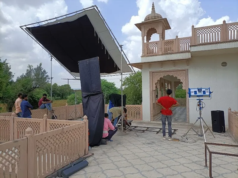 Jaipur Film Studio