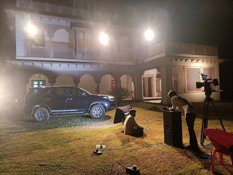 Jaipur Film Studio