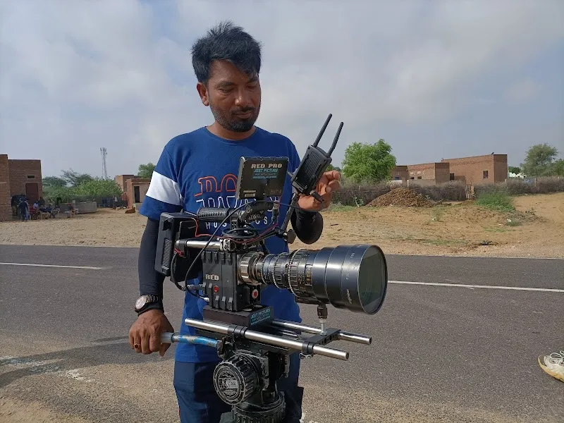 Jaipur Film Studio