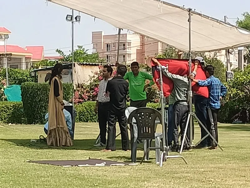Jaipur Film Studio