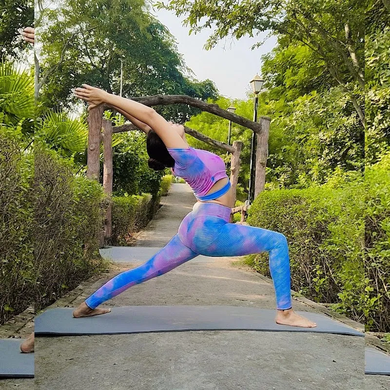 DIVINE YOGA CLASSES