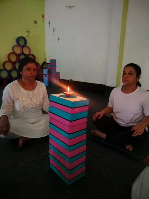 DIVINE YOGA CLASSES
