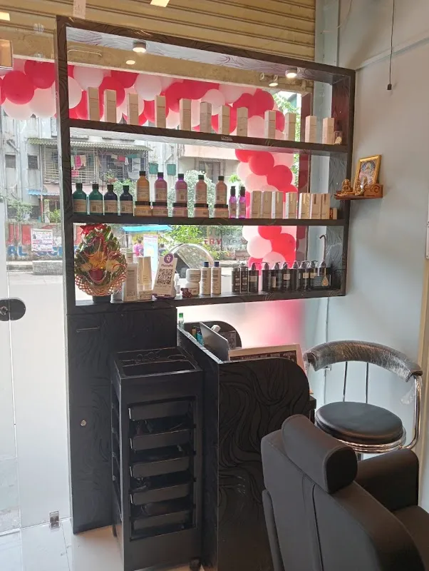 OPAL'S SALON SPA ACADEMY AND NAIL ART (ONLY FOR LADIES)