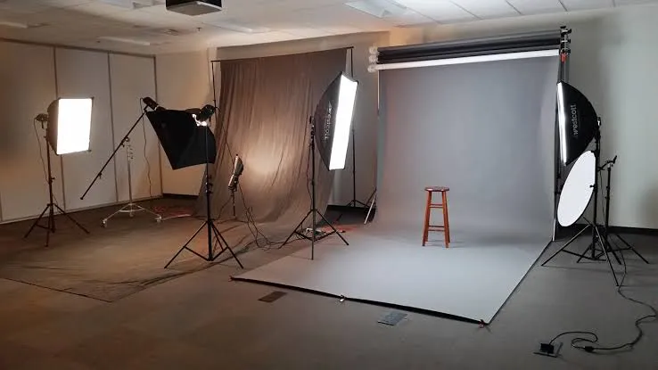 Deep Studio
