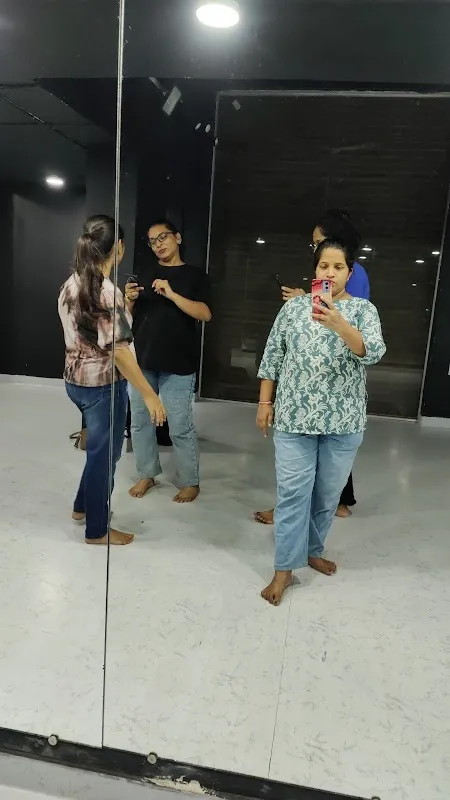 Urbanic dance and fitness studio