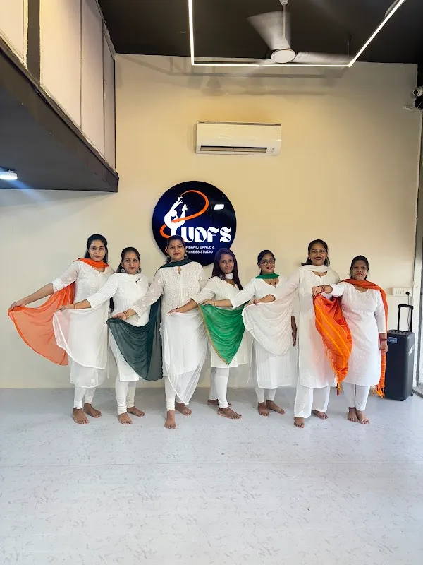 Urbanic dance and fitness studio