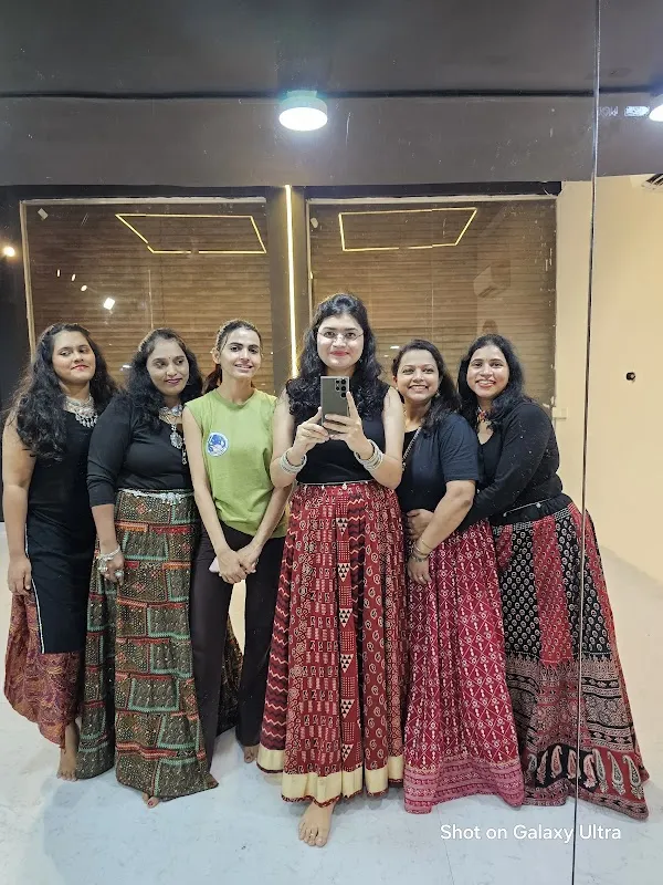Urbanic dance and fitness studio