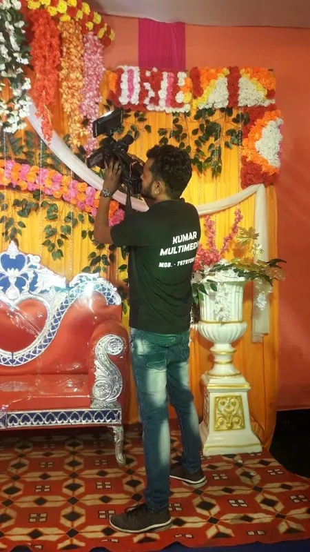 Kumar Music Studio