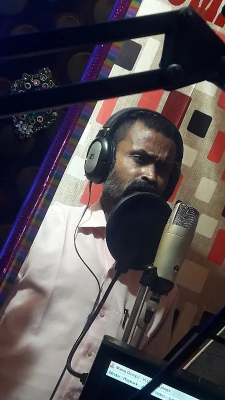 Kumar Music Studio