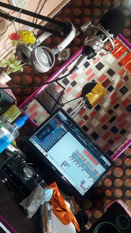 Kumar Music Studio