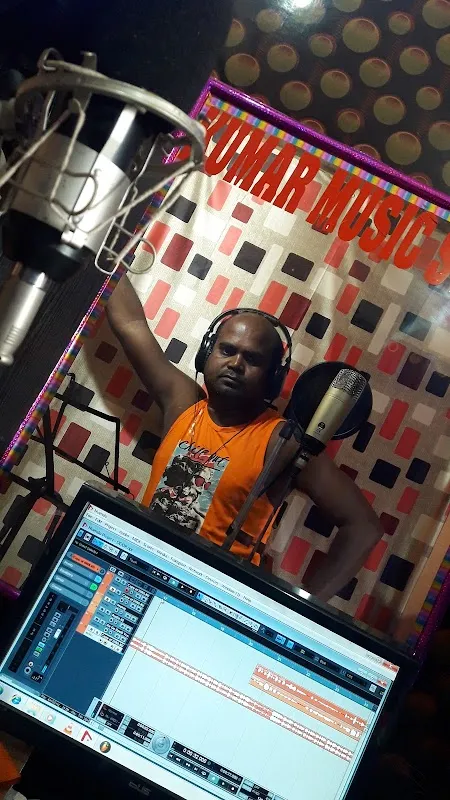 Kumar Music Studio