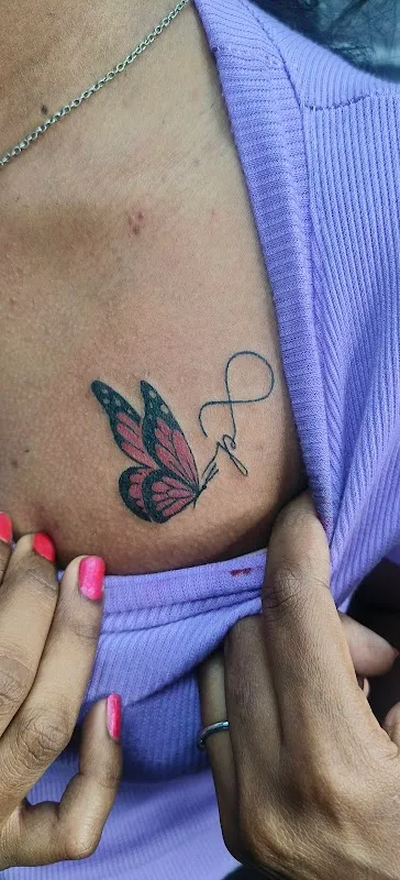 STUDIO 76 TATTOO & PIERCINGS