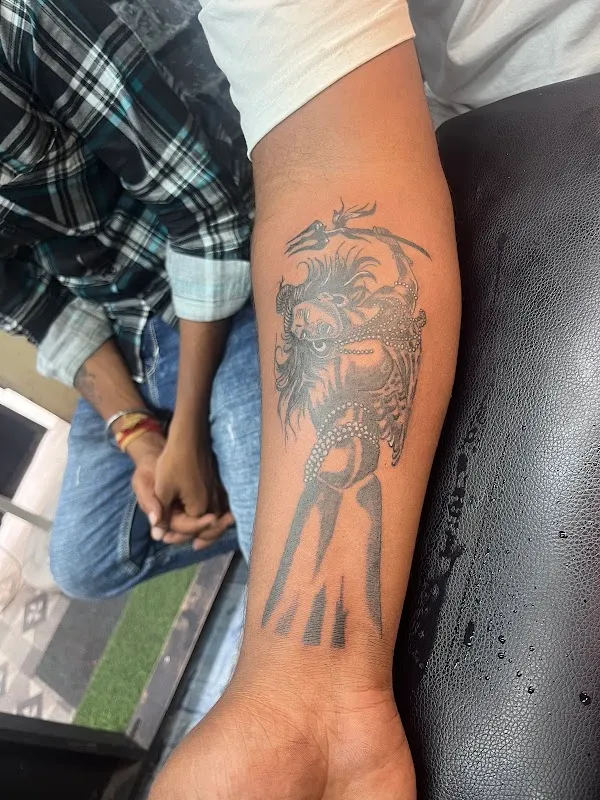 STUDIO 76 TATTOO & PIERCINGS