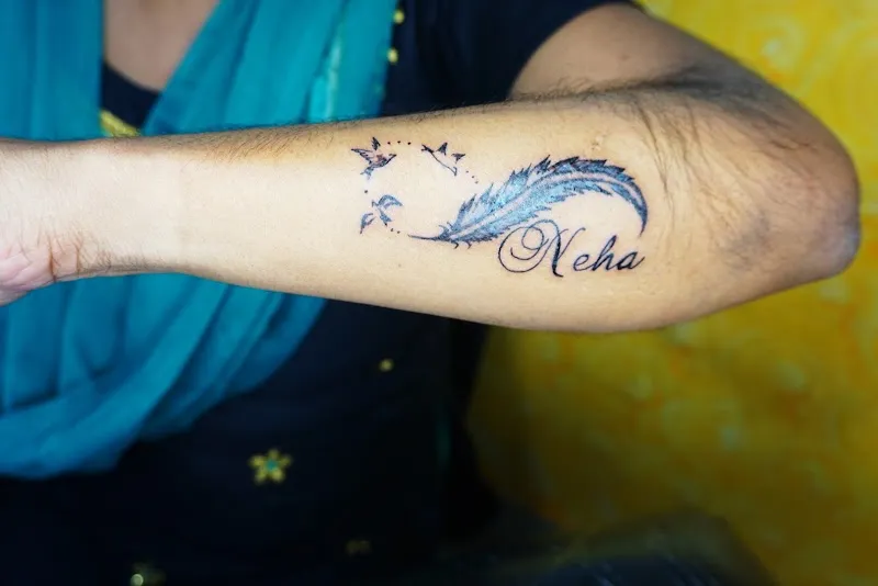 STUDIO 76 TATTOO & PIERCINGS
