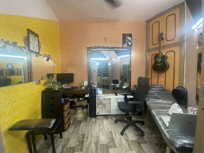 STUDIO 76 TATTOO & PIERCINGS