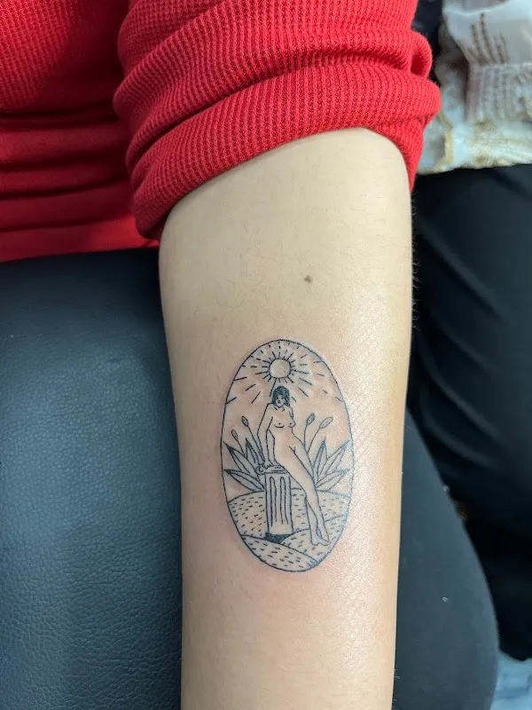 STUDIO 76 TATTOO & PIERCINGS