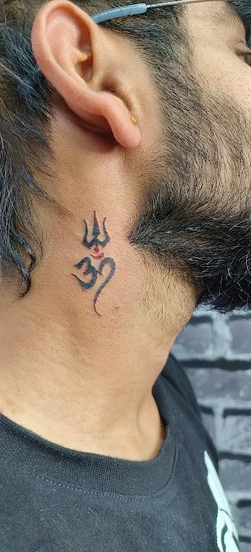 STUDIO 76 TATTOO & PIERCINGS