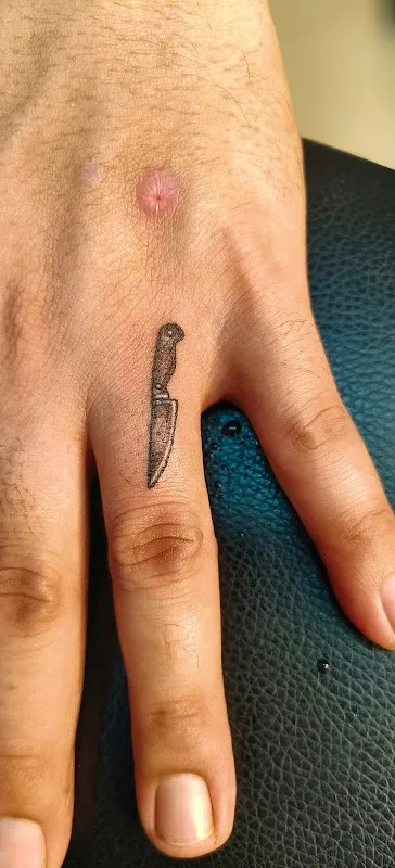 STUDIO 76 TATTOO & PIERCINGS
