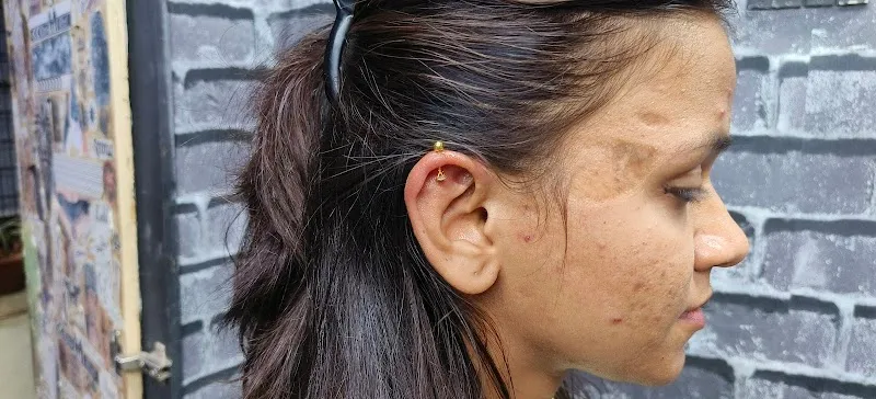 STUDIO 76 TATTOO & PIERCINGS