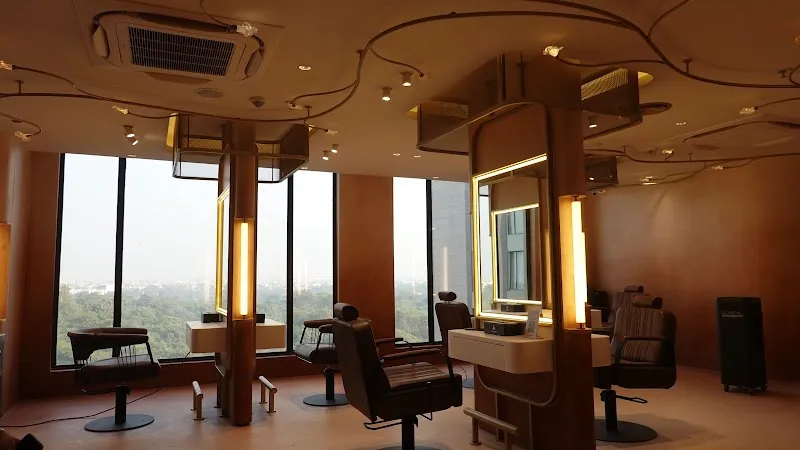 Affinity Salon MG Road