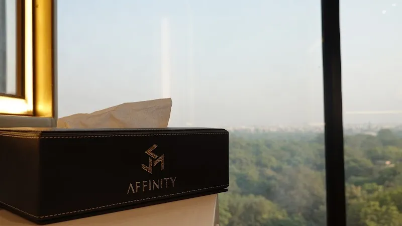Affinity Salon MG Road