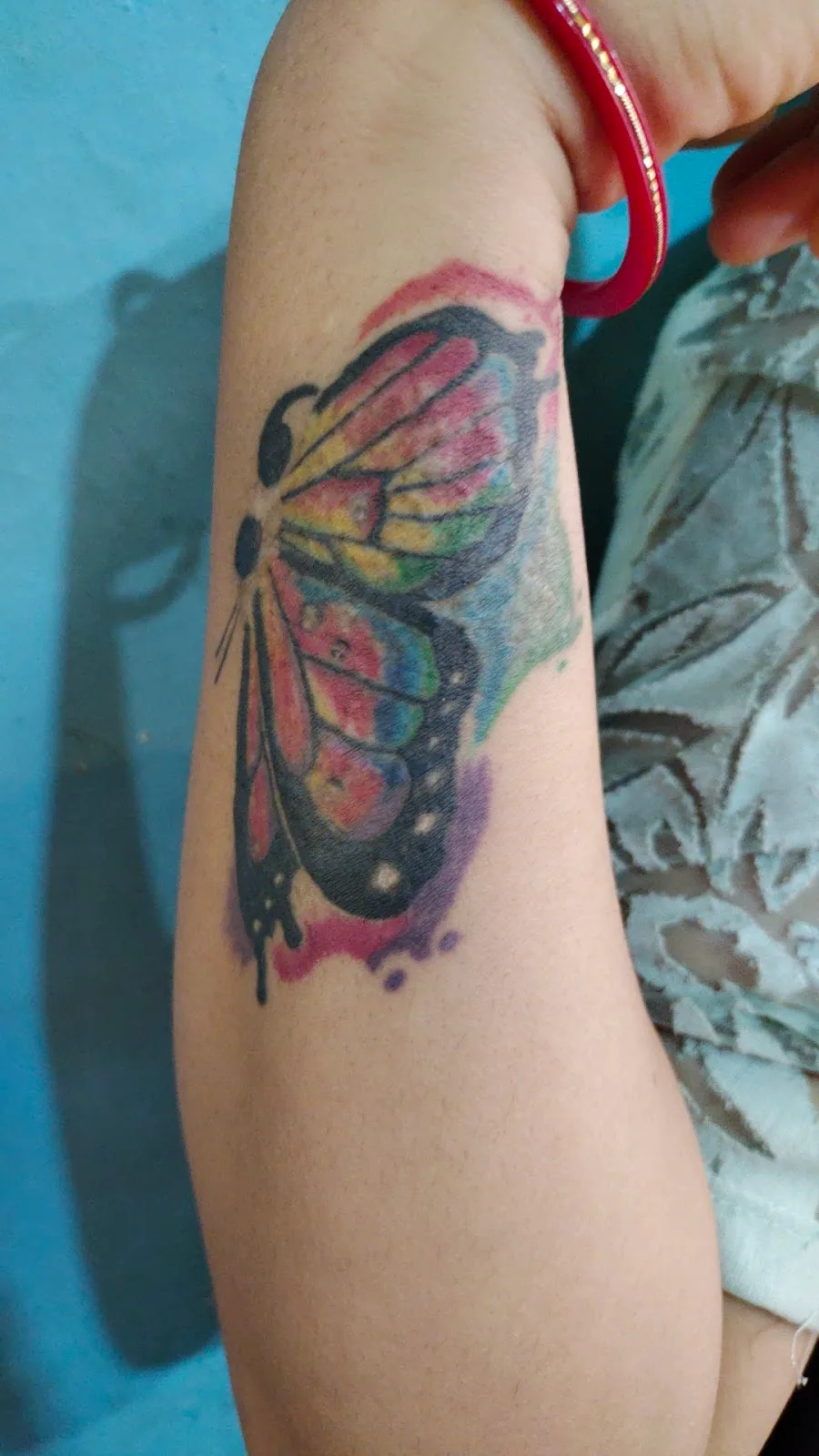 Human Old Art tattoo shop & Scalp Micropigmentions