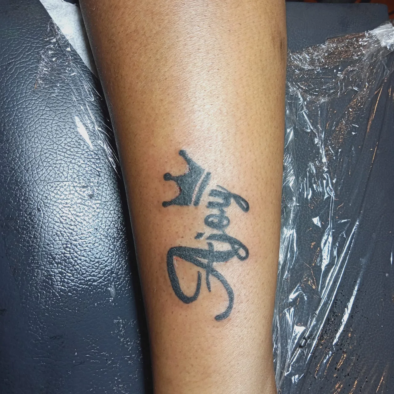 Human Old Art tattoo shop & Scalp Micropigmentions