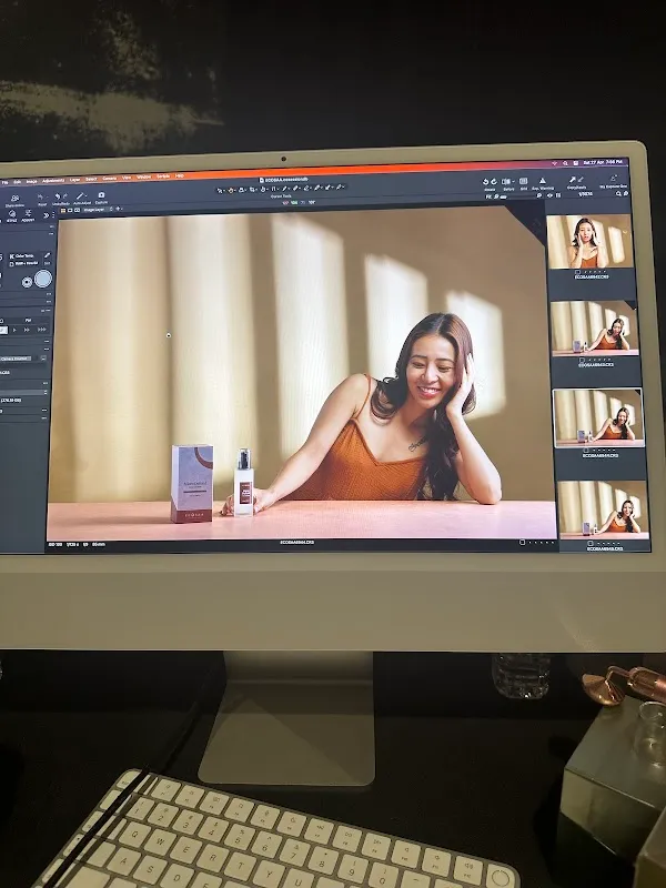 Milk Jar Media: Your Destination for Video Production and Film Services
