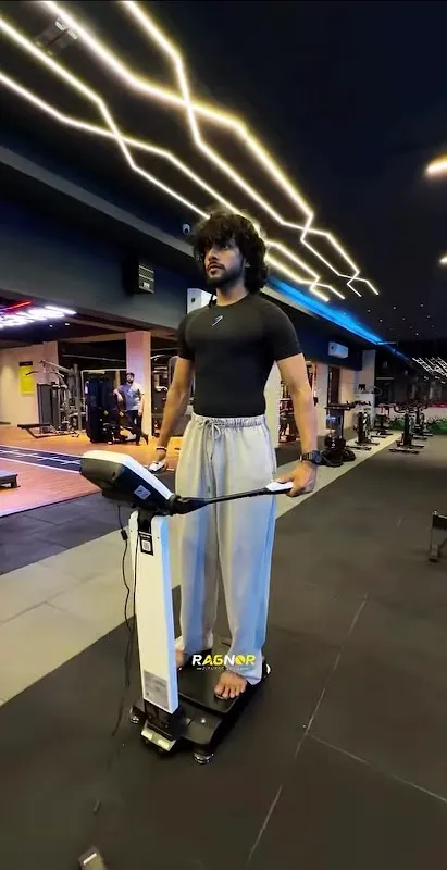 Ragnor Fitness Arena Vashi