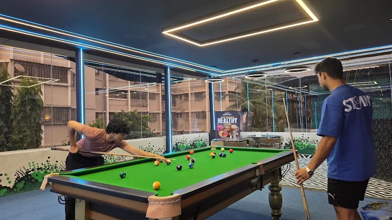 Ragnor Fitness Arena Vashi