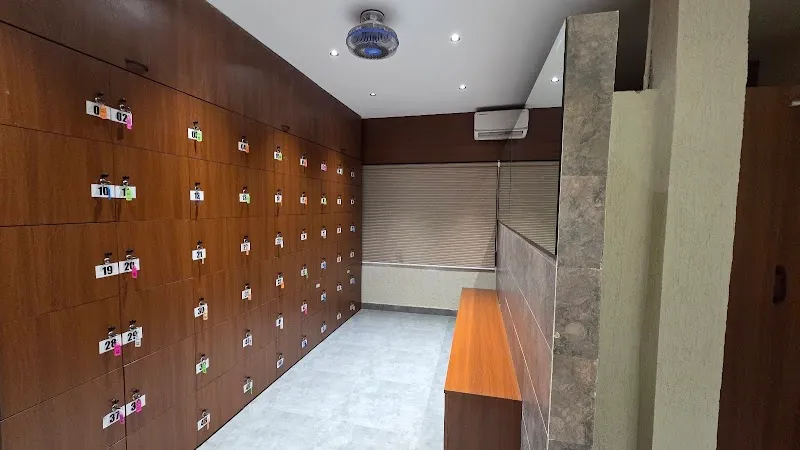Ragnor Fitness Arena Vashi