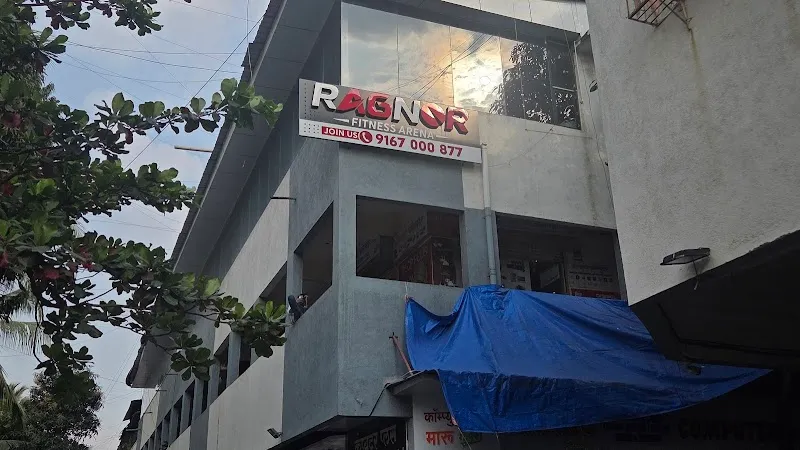 Ragnor Fitness Arena Vashi