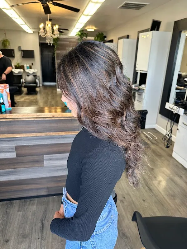 Imana Sky Salon