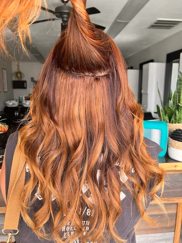 Imana Sky Salon