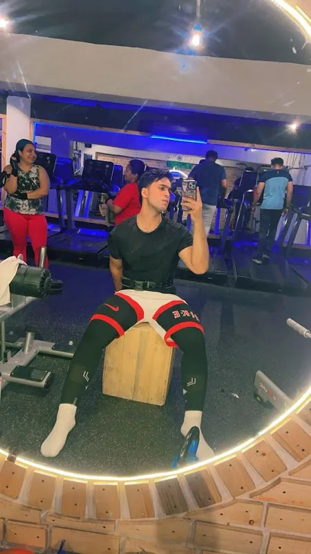 True Fitness Club - Best Gym In Mahim