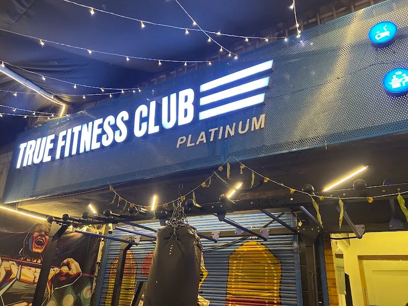 True Fitness Club - Best Gym In Mahim