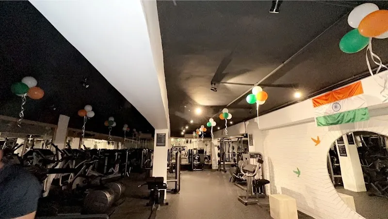 True Fitness Club - Best Gym In Mahim